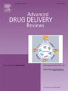 ADVANCED DRUG DELIVERY REVIEWS杂志封面